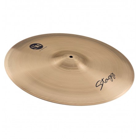 Stagg SH-RM20R - talerz perkusyjny, Ride 20" - 1