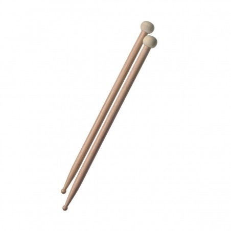 Stagg SHV2BR-TIM F30 - pałki perkusyjne - 1