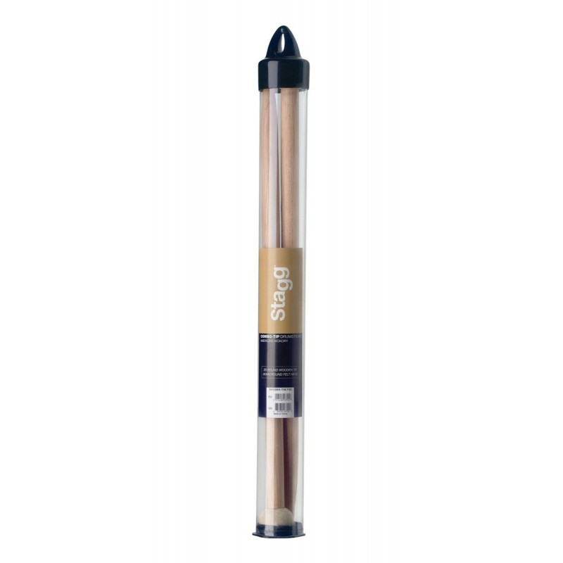 Stagg SHV2BR-TIM F30 - pałki perkusyjne - 2