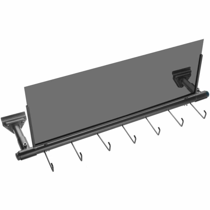Stagg SLA-STRAP1 - display naścienny na paski - 2 Stagg SLA-STRAP1 - display naścienny na paski - 2