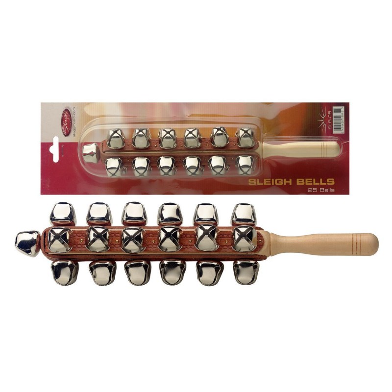 Stagg SLB-25 - janczary, 25 dzwoneczków - 1