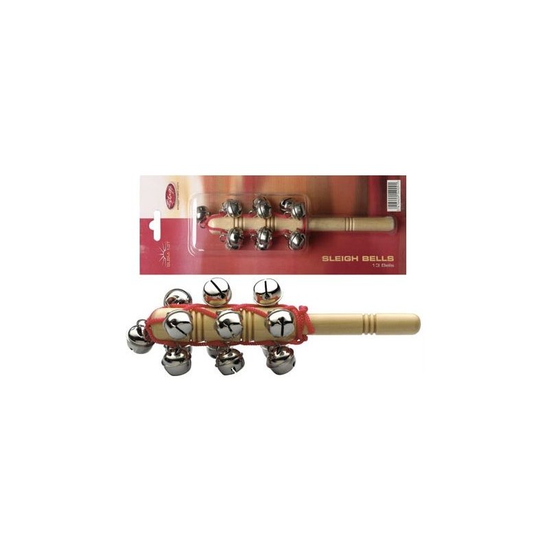 Stagg SLBM 13 T - janczary, 13 dzwoneczków - 1