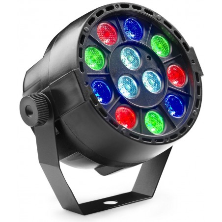 Stagg SLI-BAT XS-2 - reflektor LED na akumulator - 3