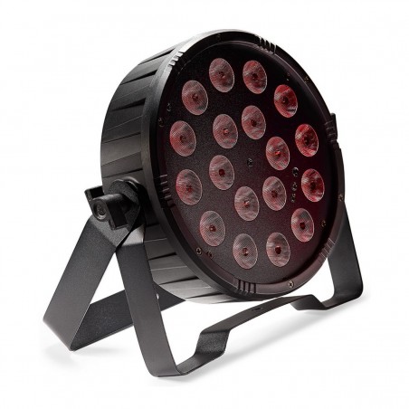Stagg SLI-ECOPAR18-3 - reflektor LED - 1