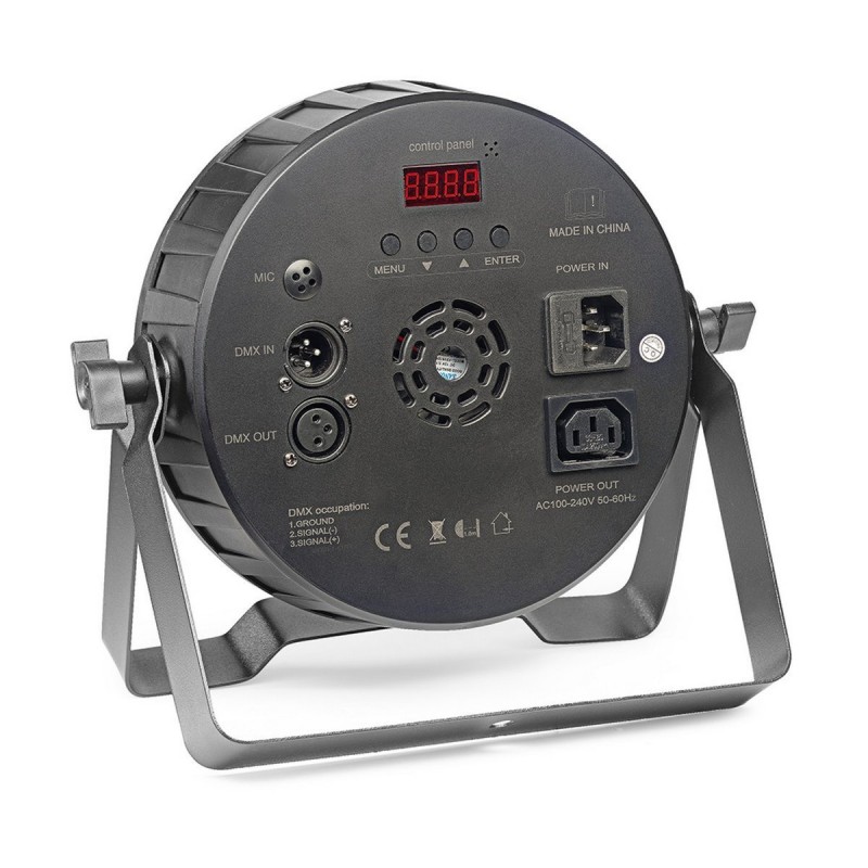 Stagg SLI-ECOPAR18-3 - reflektor LED - 2