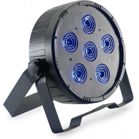 Stagg SLI-ECOPAR6-2 - reflektor LED - 1