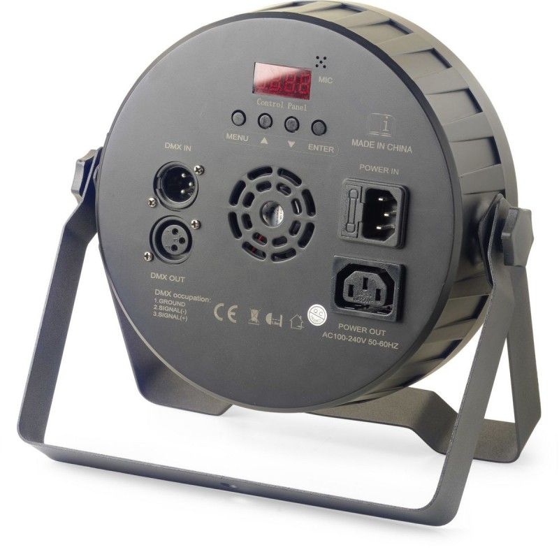 Stagg SLI-ECOPAR6-2 - reflektor LED - 2