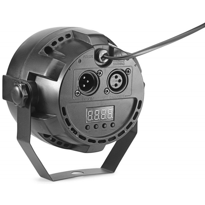 Stagg SLI-ECOPAR XS-2 - reflektor LED - 1 Stagg SLI-ECOPAR XS-2 - reflektor LED - 1