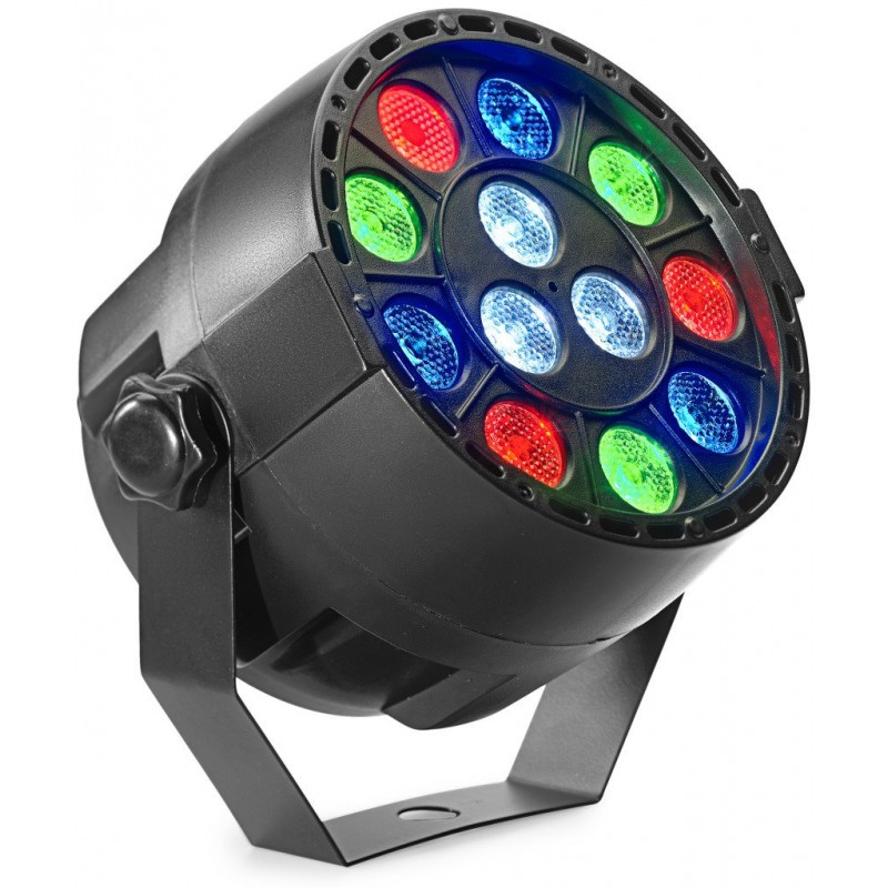 Stagg SLI-ECOPAR XS-2 - reflektor LED - 2 Stagg SLI-ECOPAR XS-2 - reflektor LED - 2