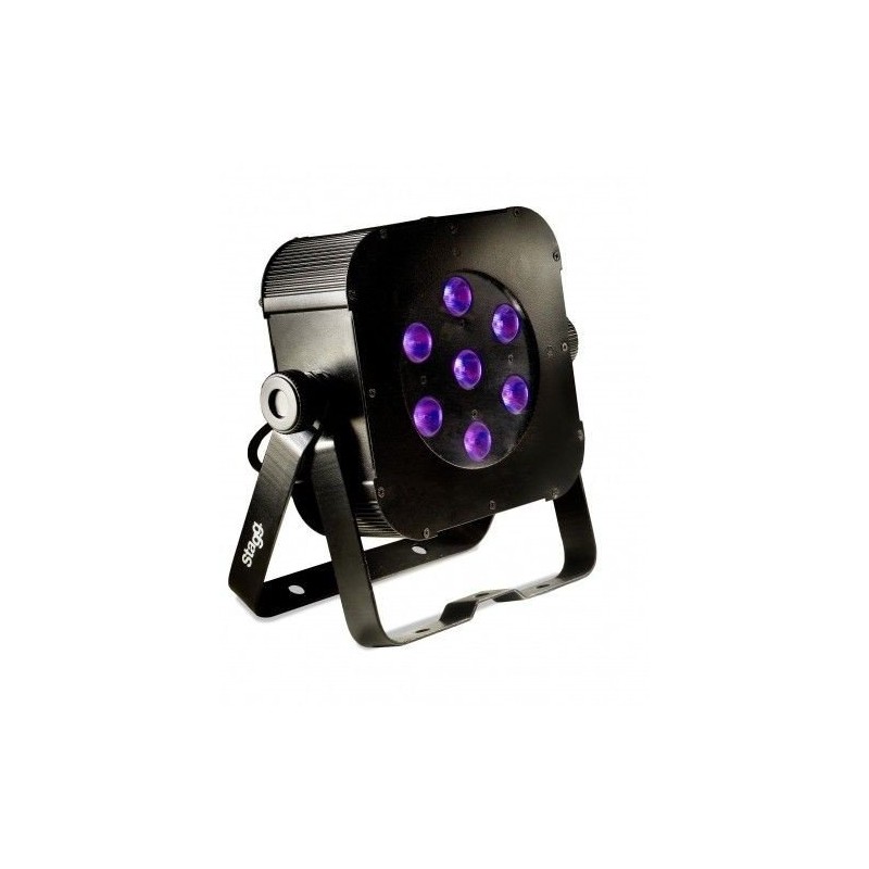 Stagg SLI FLAT PAR 2-0 - reflektor sceniczny PAR - 1 Stagg SLI FLAT PAR 2-0 - reflektor sceniczny PAR - 1