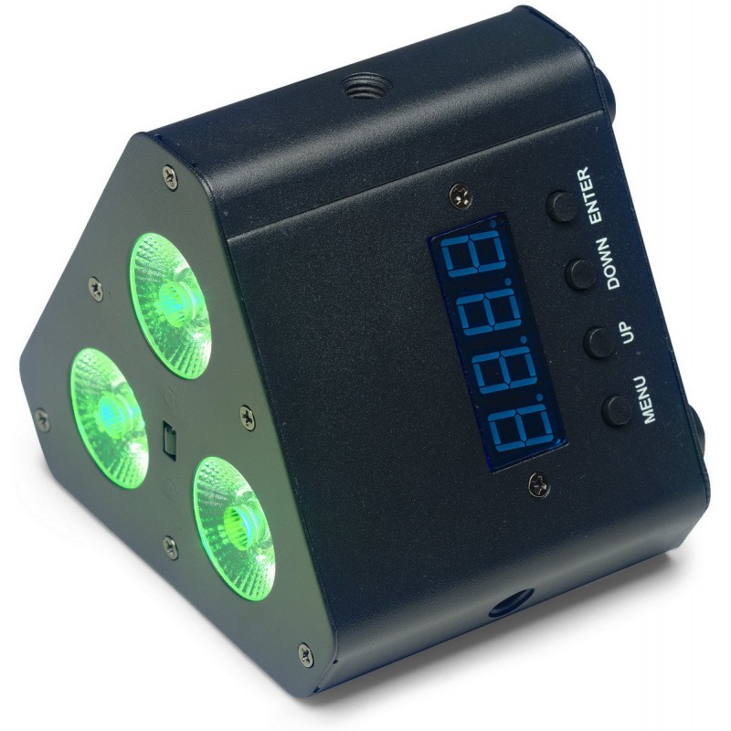 Stagg SLI-TRUSS34-2 - reflektor LED do kratownic - 2 Stagg SLI-TRUSS34-2 - reflektor LED do kratownic - 2