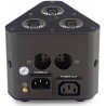 Stagg SLI-TRUSS34-2 - reflektor LED do kratownic - 3 Stagg SLI-TRUSS34-2 - reflektor LED do kratownic - 3