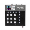 Stagg SLT-REMOTE-2 - sterownik oświetleniowy LightTheme™ - 1 Stagg SLT-REMOTE-2 - sterownik oświetleniowy LightTheme™ - 1