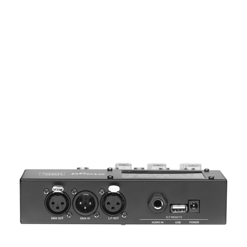 Stagg SLT-REMOTE-2 - sterownik oświetleniowy LightTheme™ - 3 Stagg SLT-REMOTE-2 - sterownik oświetleniowy LightTheme™ - 3