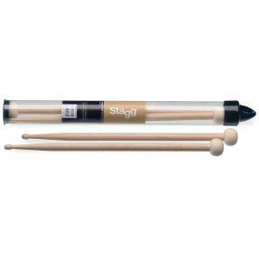 Stagg SM5A-TIM F30 - pałki perkusyjne - 1