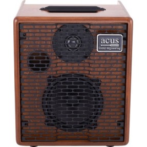 Acus One-5T Wood - combo akustyczne