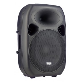 Stagg SMS-12-DP - kolumna aktywna 300 + 60 Watt - 1