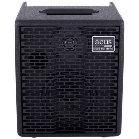 Acus One-5T Black - combo akustyczne
