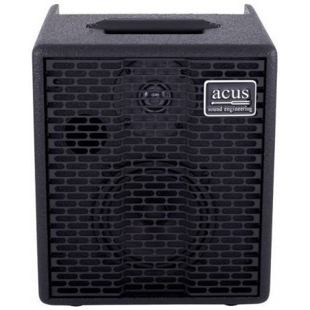Acus One-5T Black - combo akustyczne
