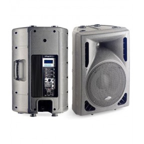 Stagg SMS 12 P LCD - kolumna aktywna 180 Watt - 1