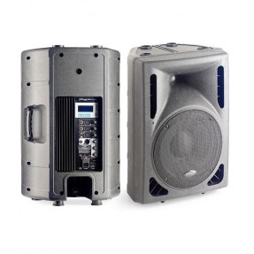 Stagg SMS 15 P LCD - kolumna aktywna 200 Watt - 1
