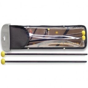 Stagg SMX-WN1 - pałki do ksylofonu - 1