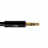 Stagg SPM-235 BK - douszne monitory słuchawkowe - 2 Stagg SPM-235 BK - douszne monitory słuchawkowe - 2