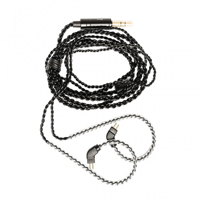Stagg SPM-235 CORD - przewód do słuchawek SPM-235 - 2 Stagg SPM-235 CORD - przewód do słuchawek SPM-235 - 2