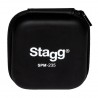 Stagg SPM-235 TR - douszne monitory słuchawkowe - 5 Stagg SPM-235 TR - douszne monitory słuchawkowe - 5