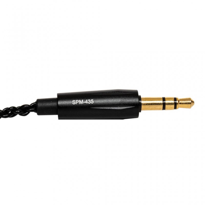Stagg SPM-435 TR - douszne monitory słuchawkowe - 5 Stagg SPM-435 TR - douszne monitory słuchawkowe - 5