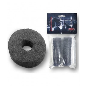 Stagg SPRF 1-20 - podkładki pod talerze perkusyjne - 1