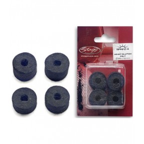 Stagg SPRF 2-4 - podkładki pod Hi-Hat - 1