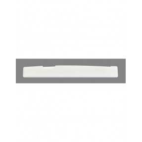 Stagg SP-SAWS-BONE - siodełko mostka do gitary akustycznej - 1