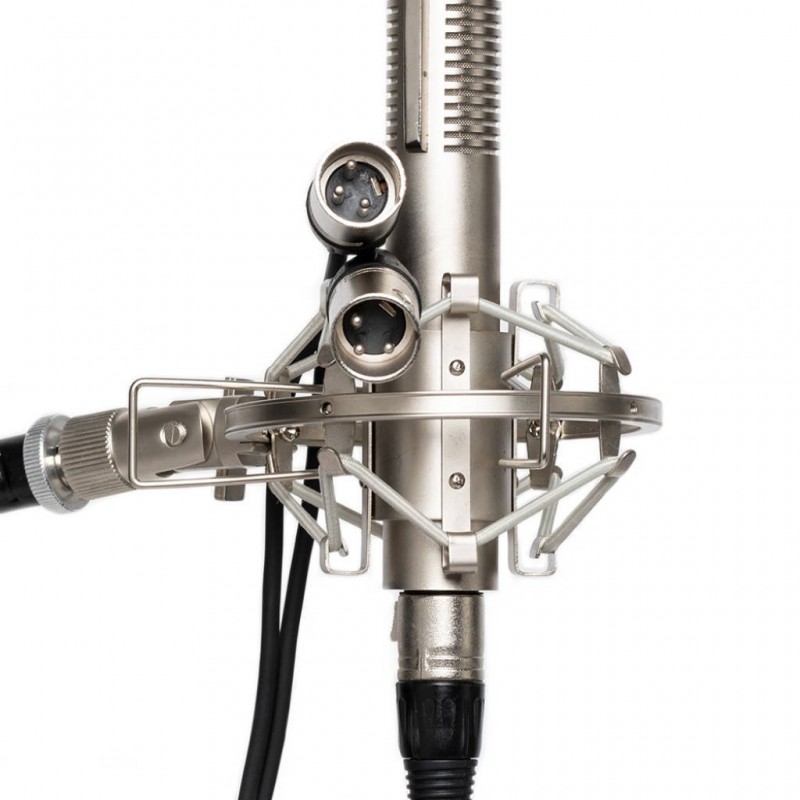 Stagg SRM75S - mikrofon wstęgowy - 4