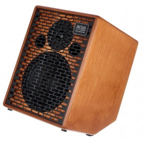 Acus Oneforstring 8 Cremona - wzmacniacz akustyczny