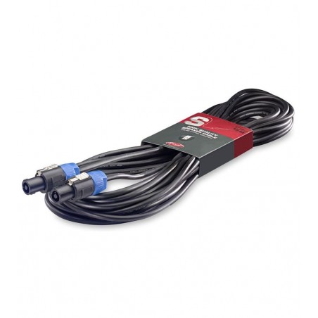 Stagg SSP 15 SS 15 - kabel kolumnowy 15m - 1