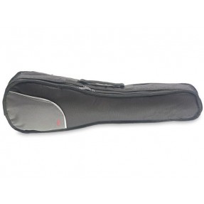 Stagg STB-10 UKC - pokrowiec na ukulele koncertowe - 1