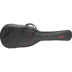 Stagg STB-LA10 W - pokrowiec na gitarę akustyczną - 1