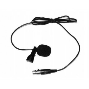 Novox ML 01 B Lavalier Black - mikrofon krawatowy