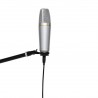 Stagg SUSM50 -  mikrofon studyjny USB - 2