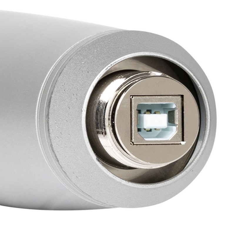 Stagg SUSM50 -  mikrofon studyjny USB - 3