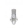 Stagg SUSM50 -  mikrofon studyjny USB - 1