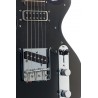 Stagg Silveray SVY CST BK - gitara elektryczna - 1 Stagg Silveray SVY CST BK - gitara elektryczna - 1
