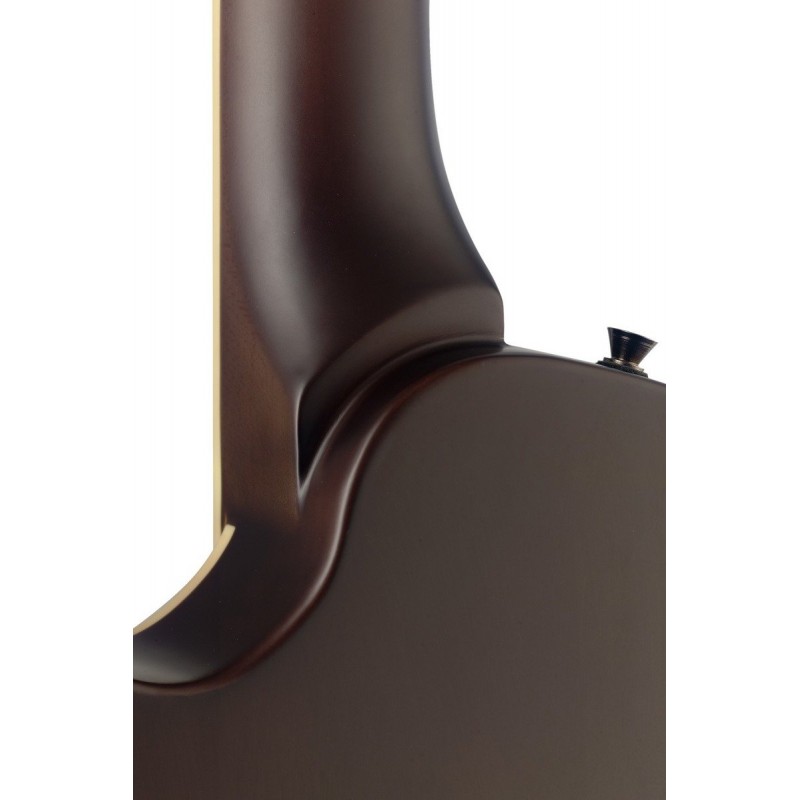 Stagg Silveray SVY CSTDLX FRED - gitara elektryczna - 3 Stagg Silveray SVY CSTDLX FRED - gitara elektryczna - 3