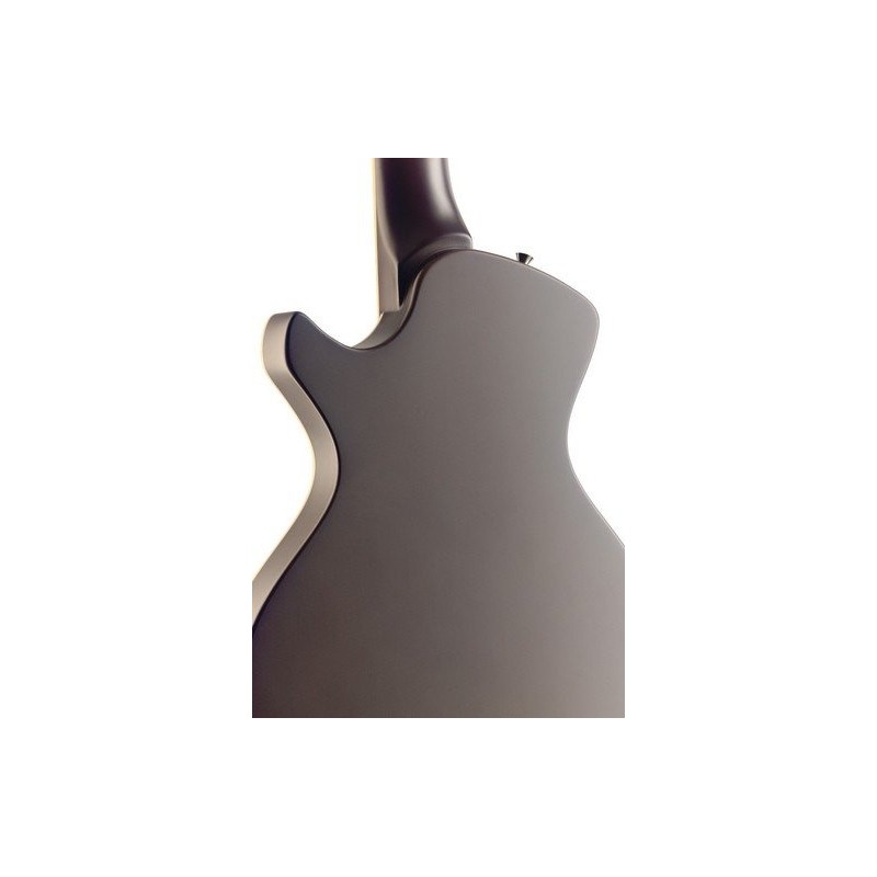 Stagg Silveray SVY CSTDLX FRED - gitara elektryczna - 4 Stagg Silveray SVY CSTDLX FRED - gitara elektryczna - 4