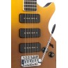 Stagg Silveray SVY NASHDLX FSB - gitara elektryczna - 2 Stagg Silveray SVY NASHDLX FSB - gitara elektryczna - 2