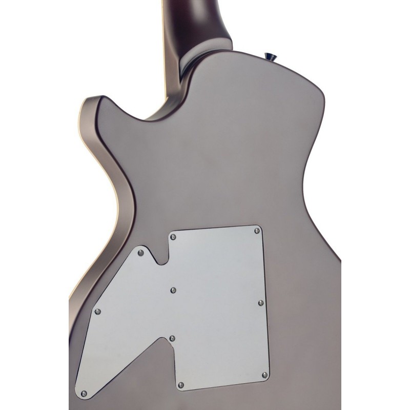 Stagg Silveray SVY NASHDLX FSB - gitara elektryczna - 4 Stagg Silveray SVY NASHDLX FSB - gitara elektryczna - 4
