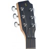 Stagg Silveray SVY SPCL BK - gitara elektryczna - 1 Stagg Silveray SVY SPCL BK - gitara elektryczna - 1