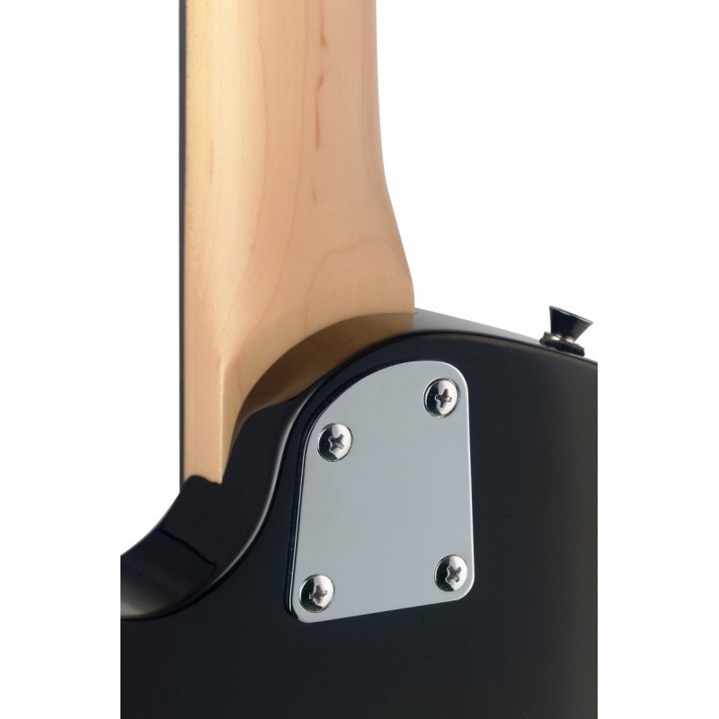 Stagg Silveray SVY SPCL BK - gitara elektryczna - 3 Stagg Silveray SVY SPCL BK - gitara elektryczna - 3