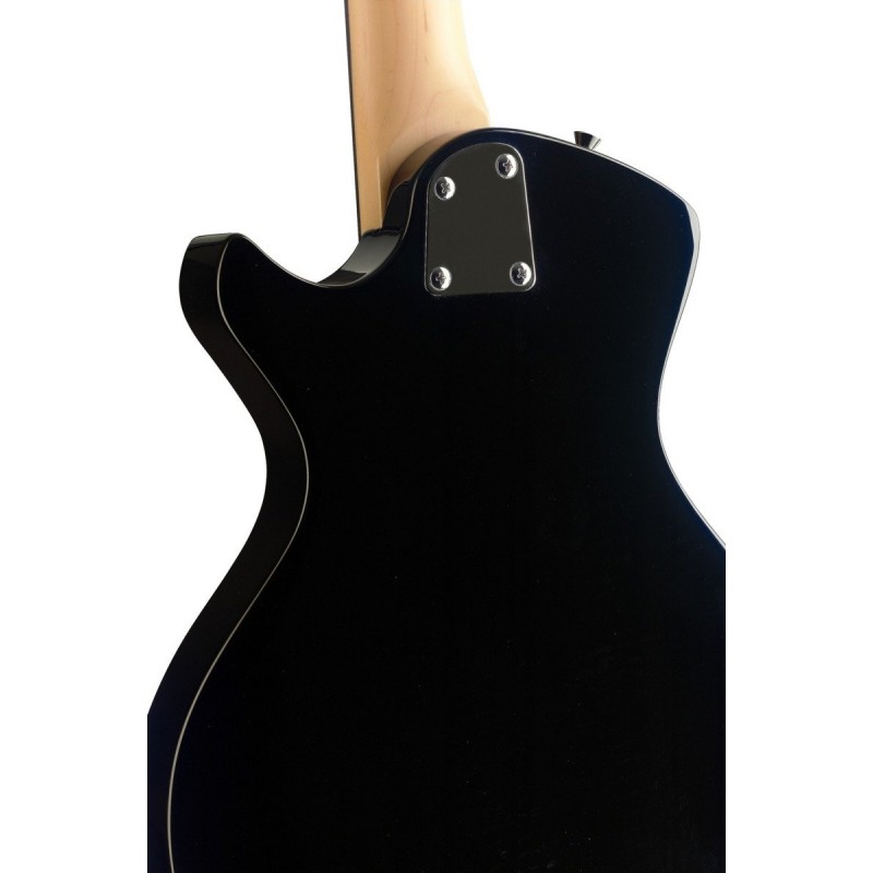 Stagg Silveray SVY SPCL BK - gitara elektryczna - 4 Stagg Silveray SVY SPCL BK - gitara elektryczna - 4